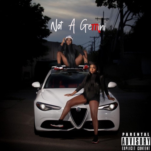 Album artwork