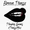 Playing Games (PicassoMix) - Single album lyrics, reviews, download