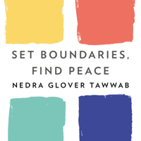 Nedra Glover Tawwab - Set Boundaries, Find Peace artwork