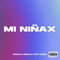 Mi Niñax (Remix) artwork