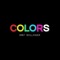 Colors - Bret Bollinger lyrics