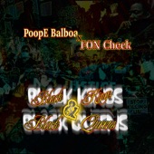 Black Kings & Black Queens by Fon Check;Poope Balboa