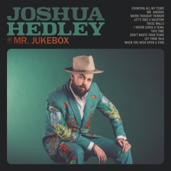 MR JUKEBOX cover art
