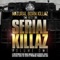 Killa Klash - Serial Killaz lyrics