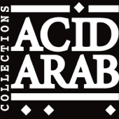 Acid Arab Collections - Multi-interprètes