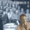 A Media Luz - Edgardo Donato & His Orchestra lyrics