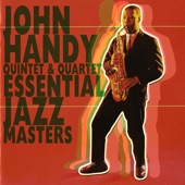 John Handy Quintet - Quote, Unquote