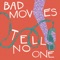 Vessels - Bad Moves lyrics