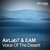 Voice of the Desert - Single