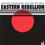 Eastern Rebellion