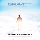 Gravity (feat. Vahagn Stepanyan) artwork