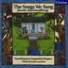 The Songs We Sang: Favorite American Folk Songs album lyrics, reviews, download