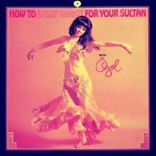 lataa albumi Özel Türkbas - How To Belly Dance For Your Sultan