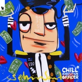 Chill Executive Officer, Vol. 3 (Selected by Maykel Piron) artwork