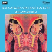 Kalaam Waris Shah & Sultan Bahu artwork