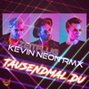 Tausendmal Du (Kevin Neon RMX) - Single