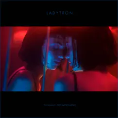 The Animals (Pato Watson Remix) - Single by Ladytron album reviews, ratings, credits