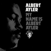 Albert Ayler - Summertime