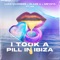 I Took a Pill In Ibiza (feat. Leo) artwork