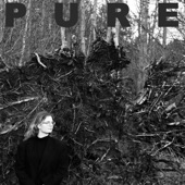 Pure - EP artwork