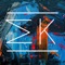 M-K - Mark Du Zaid & Kevo Krows lyrics
