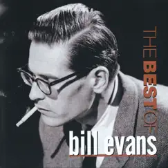 The Best of Bill Evans (Remastered) by Bill Evans album reviews, ratings, credits