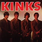 The Kinks - You Really Got Me