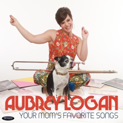 Aubrey Logan - I Feel the Earth Move