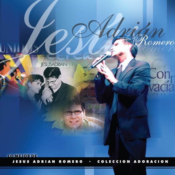 Cover artwork for Prefiero a Cristo