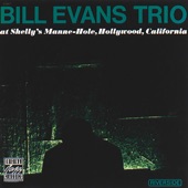 Bill Evans Trio - All The Things You Are - Live - (bonus track)