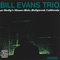 'Round Midnight - Bill Evans Trio lyrics