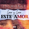 El Roble - Crece y Crece Este Amor