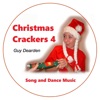 Guy Dearden - Here Comes Santa Claus