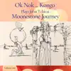 Stream & download Moonstone Journey (feat. Kasper Tranberg, Mads Hyhne, Niclas Knudsen, Nils Bo Davidsen, Martin Maretti Andersen & Peter Fuglsang) - Single