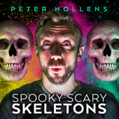 Spooky Scary Skeletons - Peter Hollens