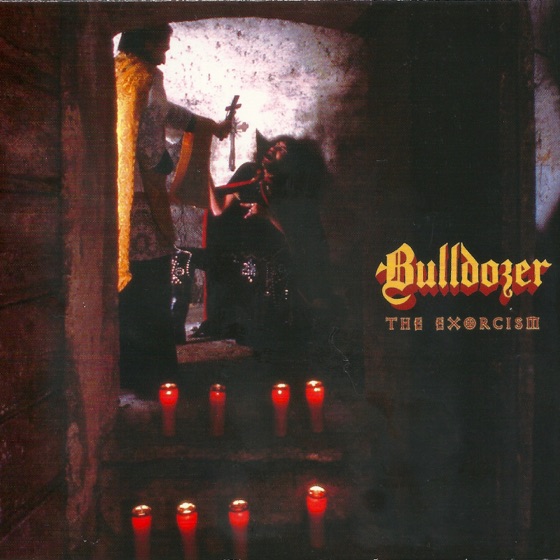 Cover artwork for The Great Deceiver