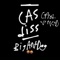 Cas Diss Track - Big Ant Dog lyrics