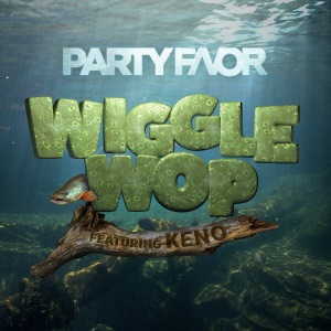 Party Favor - Wiggle Wop (feat. Keno) - Line Dance Musique