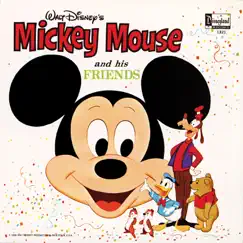Mickey Mouse Mambo Song Lyrics