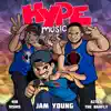 Hype Music (feat. Kid Vishis & Aztek the Barfly) - Single album lyrics, reviews, download