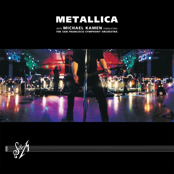 S&M (Live) - Metallica
