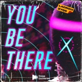 You Be There artwork