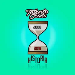 Historia - Talento Oculto