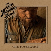 Sic 'Em on a Chicken by Zac Brown Band
