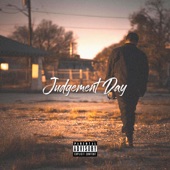 Josh Sanchez - Day by Day (feat. Alamo Andretti)