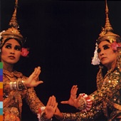 Musicians of the National Dance Company of Cambodia - Nor Kor Reach