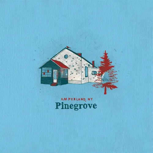 Buy Pinegrove – Amperland, NY New or Used via Amazon