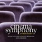 Symphony No. 1 "Cinema Symphony": 3. (Quasi film score) Allegro - Cantabile - Presto artwork