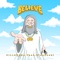 BELIEVE (feat. Hideyoshi) artwork