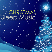 Christmas Sleep Music - Relaxing Winter Sounds of Nature Traditional Songs to Relax - Winter Sleep Music Academy